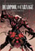 Deadpool vs Carnage - chaîne symbiotique