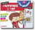 Les incollables - lecture - magnet