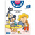 Les incollables - Premières lectures - Tome 10 - Luka réclame un chat - niv. 1