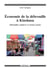 Économie de la débrouille à Kinshasa - informalité, commerce et réseaux sociaux