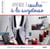 Apprendre à coudre à la surjeteuse