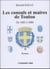 Les consuls et maires de toulon - de 1481 à 1800
