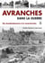 Avranches dans la guerre - des bombardements à la reconstruction