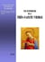 Vie interieure de la tres-sainte vierge
