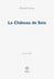 Le Château de Seix - Journal 1992