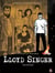Lloyd Singer Tome 7 : psychothérapie