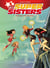 Les Super Sisters Tome 2 : Super Sisters contre Super Clones Tome 1