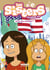 Les Sisters, la série TV Tome 13 : enfin des holidays !