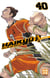 Haikyu !! les as du volley Tome 40