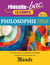 Réussite-bac : philosophie - terminales ES, L, S et technologiques