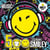 Music - stickers smiley