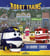 Robot trains - la grande course