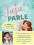 Juju vous parle : le guide de l'adolescence by Justine Marc