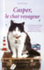 Casper, le chat voyageur