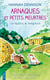 Les mystères de Honeychurch Tome 5 : Arnaques et petits meurtres