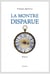 La montre disparue