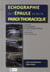 Echographie de l'epaule et de la paroi thoracique
