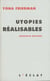 Utopies réalisables