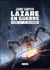 Lazare en guerre Tome 3 : le revenant