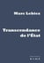 Transcendance de l'état
