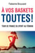 À vos baskets toutes ! tour de France du sport au féminin