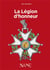 Tell me about la légion d'honneur