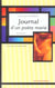 Journal d'un poète marié : Nouvelles