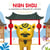Nian Shou : le monstre du Nouvel An chinois
