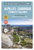 Alpilles - Camargue : étangs et collines