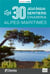 Alpes-Maritimes : Les 30 plus beaux sentiers