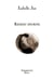 Residu diurne - isabelle jan