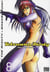 Tetsuwan birdy Tome 8