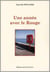 Une année avec le rouge