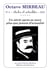 Octave MIRBEAU essais et actualités – 2025