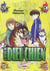 Inugami le réveil du dieu chien Tome 4