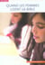 Quand les femmes lisent la bible