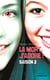 La mort, j'adore ! - saison 2