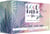 Good karma box - 50 cartes 100% pensée positive
