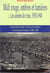 Midi rouge, ombres et lumières Tome 1 - les années de crise, 1930-1940