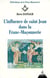 L'influence de Saint Jean dans la franc-maçonnerie