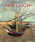 Les peintures magistrales de van gogh