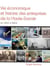 Vie économique et histoire des entreprises de la haute-savoie : de 1815 à 2012