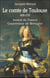 Le comte de Toulouse - 1678-1737 - amiral de France, gouverneur de Bretagne