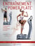 Mon entraînement sur power plate  - fondamentaux, exercices et programmes pour tous