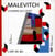 Casemir malevitch, l'homme qui court - - atelier des enfants
