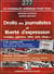 Droits des journalistes et liberté d'expression