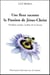 Une fleur raconte la passion de Jésus-Christ - passiflora caerulea  : la fleur de la passion