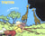 Les girafes
