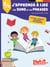 J'apprends a lire les sons et les phrases - lecteurs debutants livret 2/4
