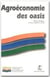 Agroéconomie des oasis